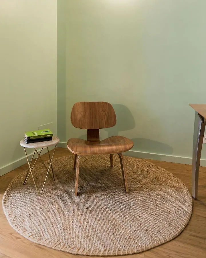 Gorgeous Refurbished Apartments Graca Lisbon