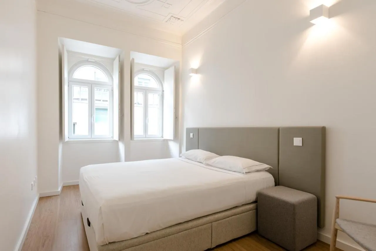 Gorgeous Refurbished Apartments Graca Lisbon