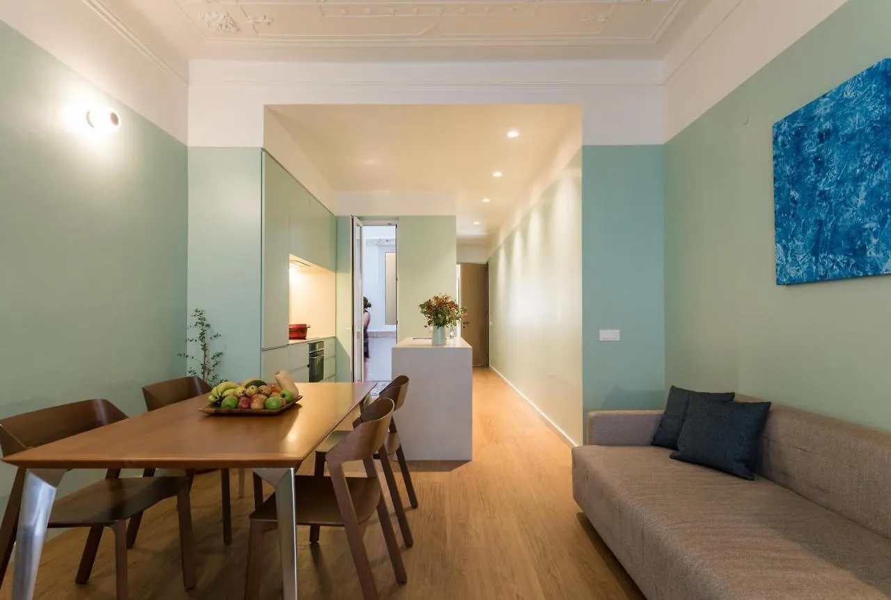 Gorgeous Refurbished Apartments Graca Lisbon 0*,