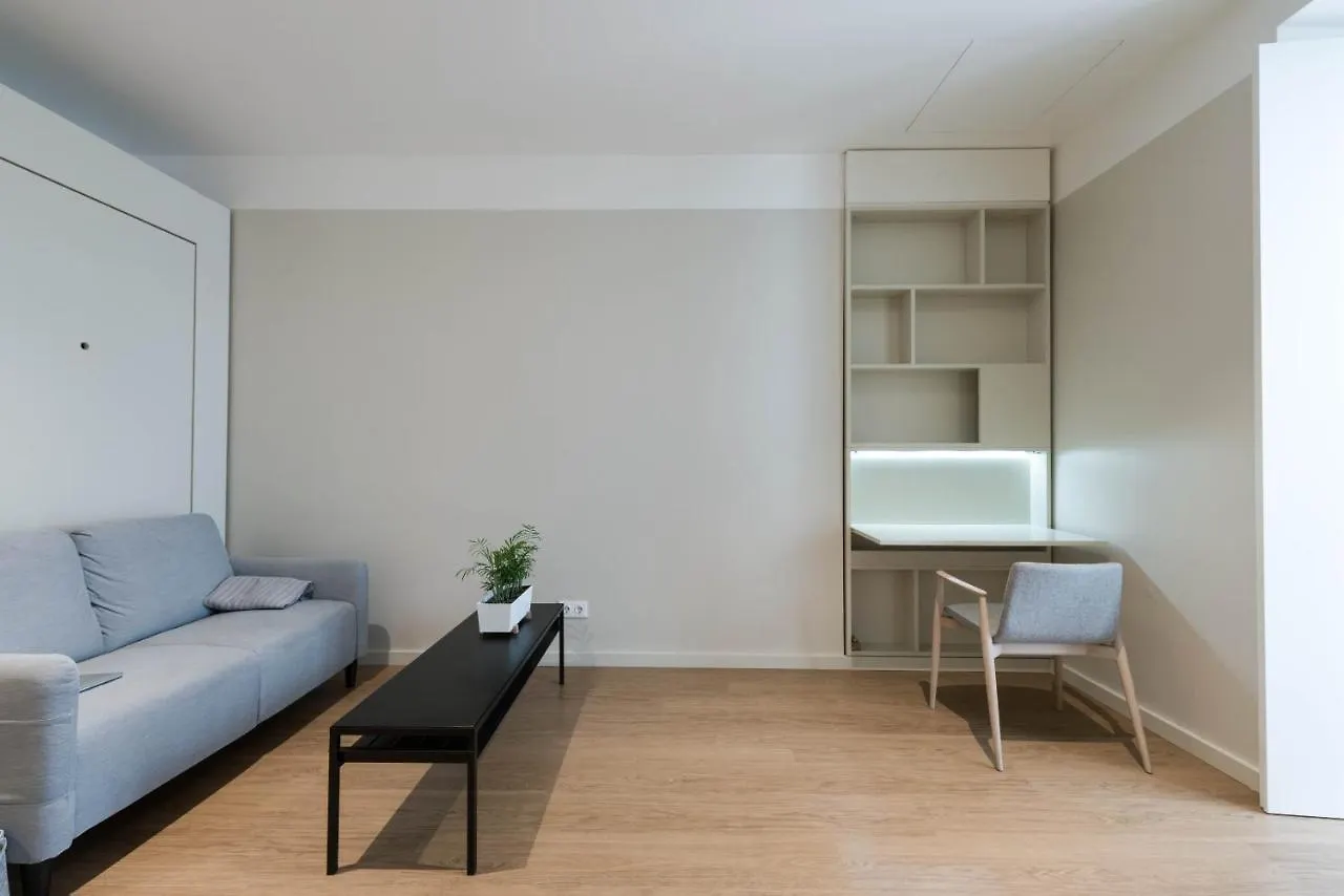 Gorgeous Refurbished Apartments Graca Lisbon
