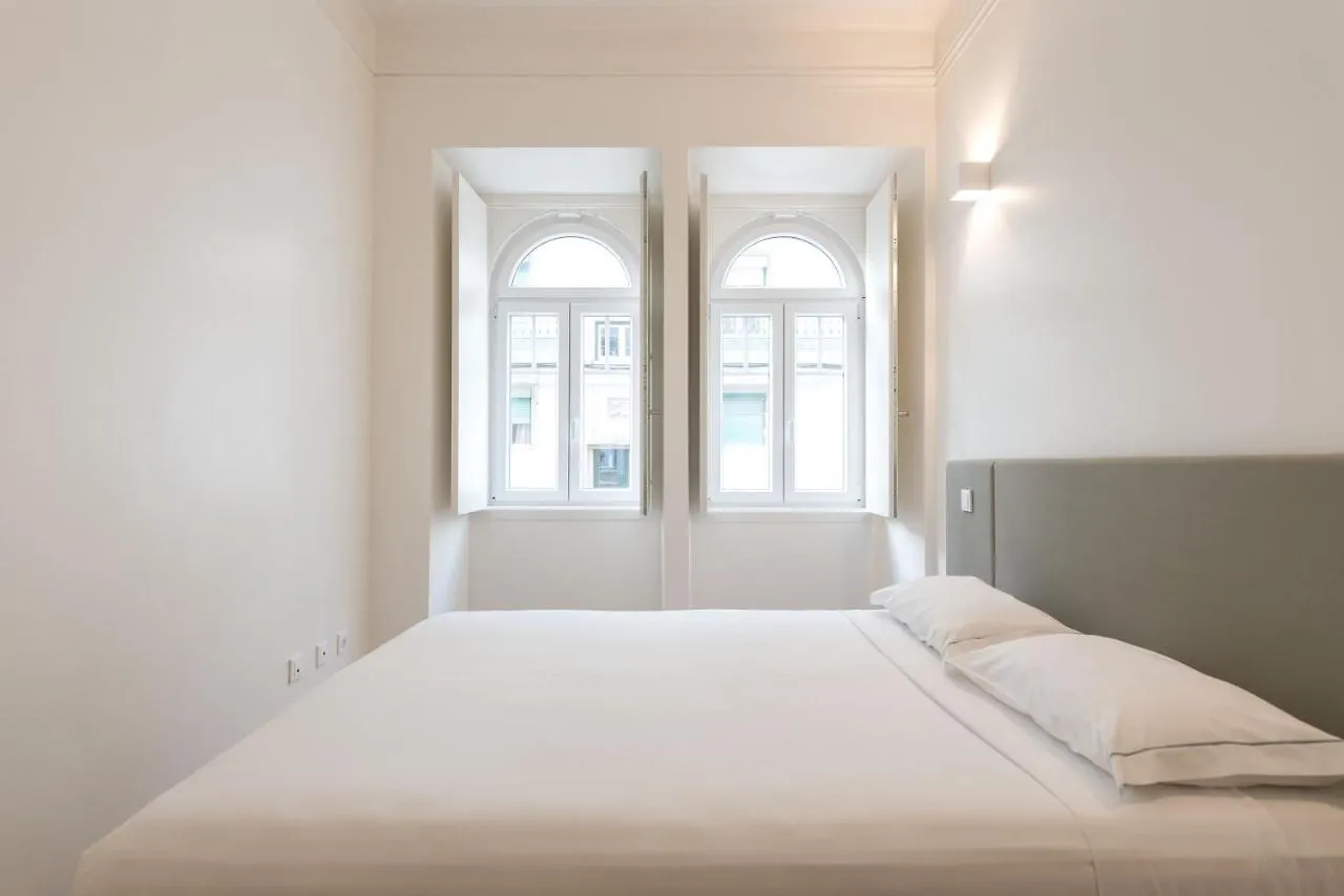 Gorgeous Refurbished Apartments Graca Lisbon Portugal