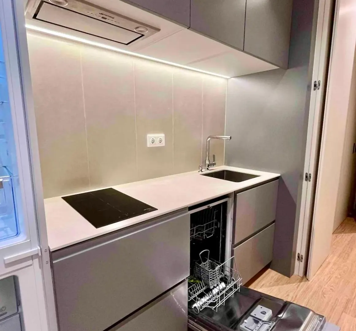 Gorgeous Refurbished Apartments Graca Lisbon Portugal